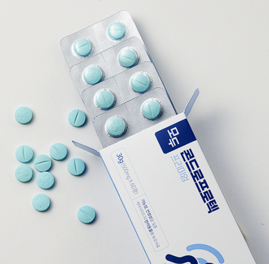 관절보호 간보호 필수영양제